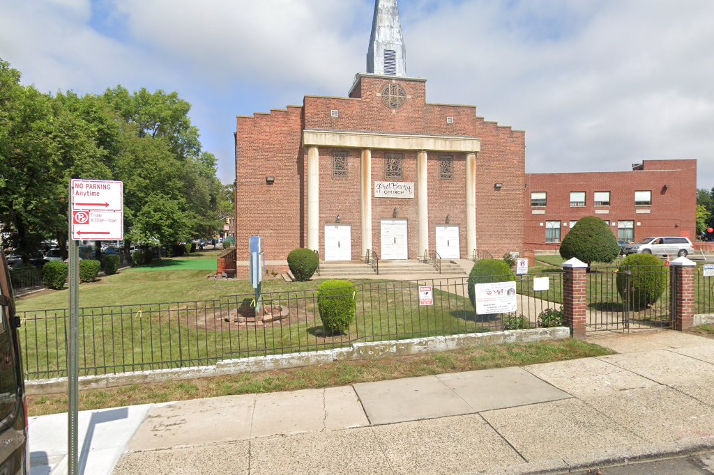 NYC Health + Hospitals/First Baptist Church Mobile Unit