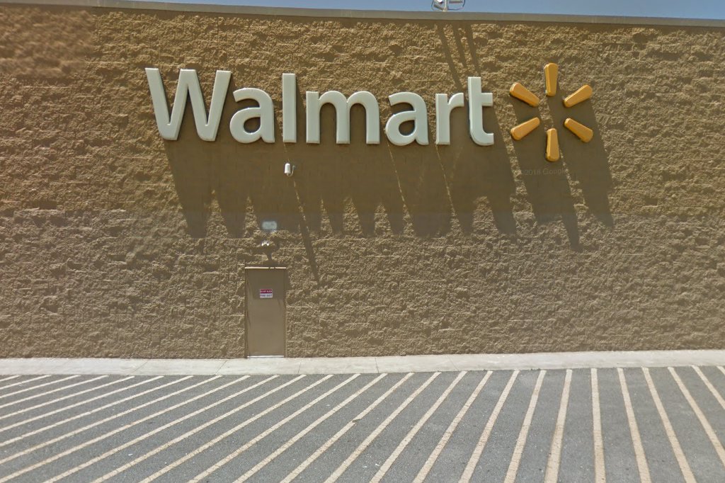 Walmart Pharmacy