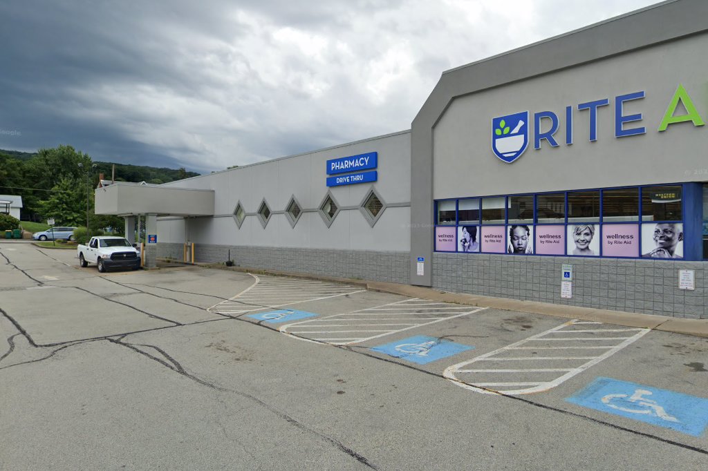 Rite Aid Pharmacy