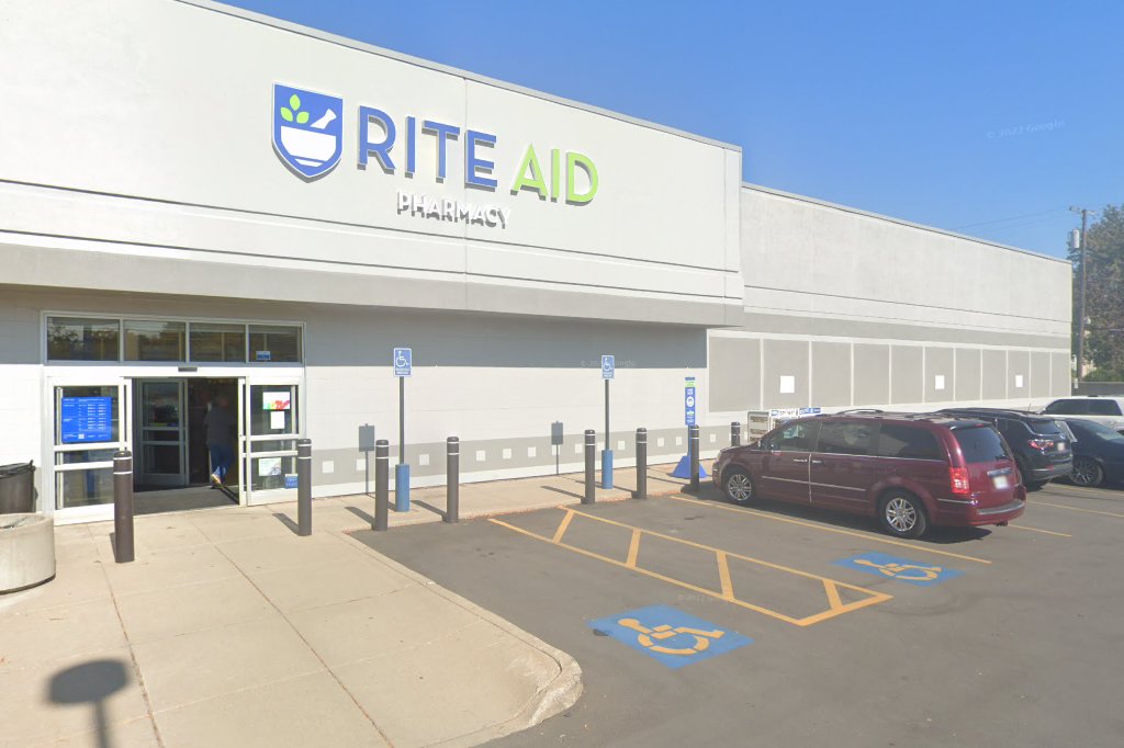 Rite Aid Pharmacy