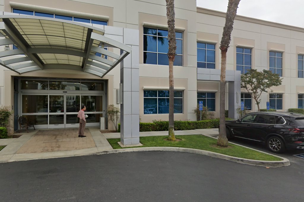 Irvine Internal Medical Group