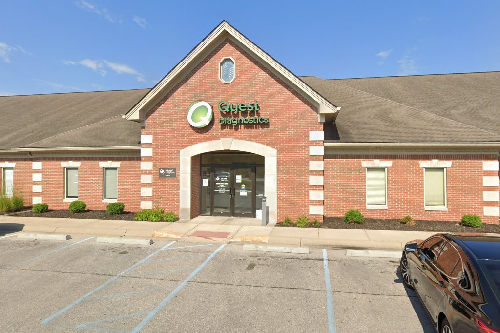 Quest Diagnostics