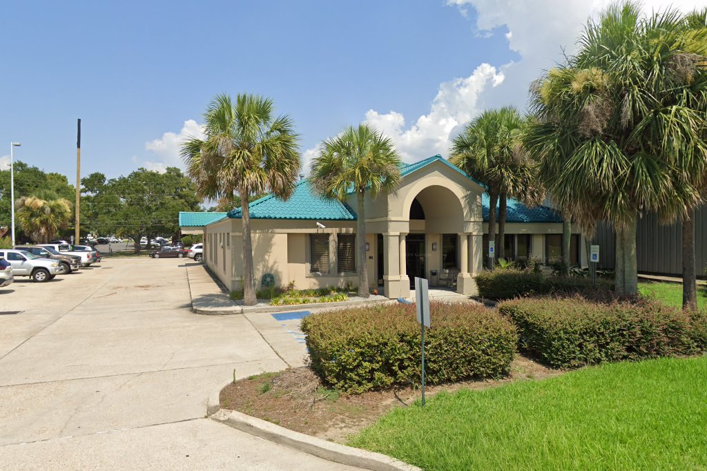 Pelican State Outpatient Center