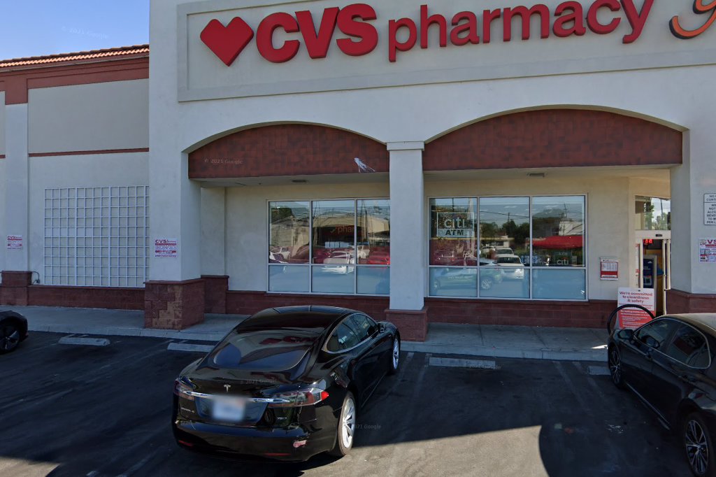 CVS Pharmacy y más