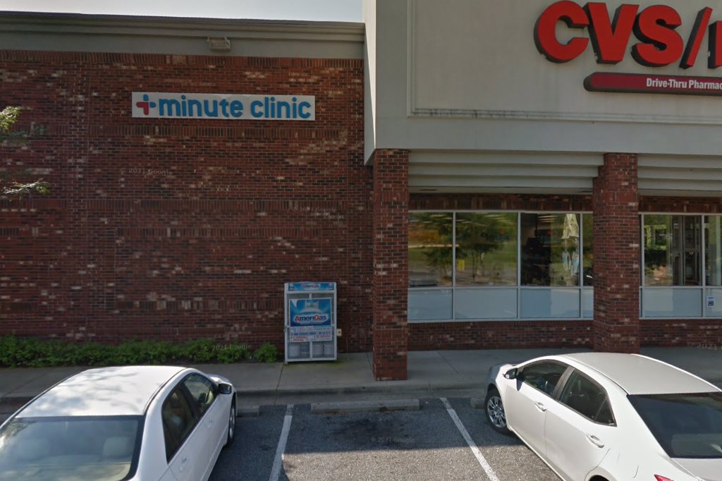 MinuteClinic® at CVS®