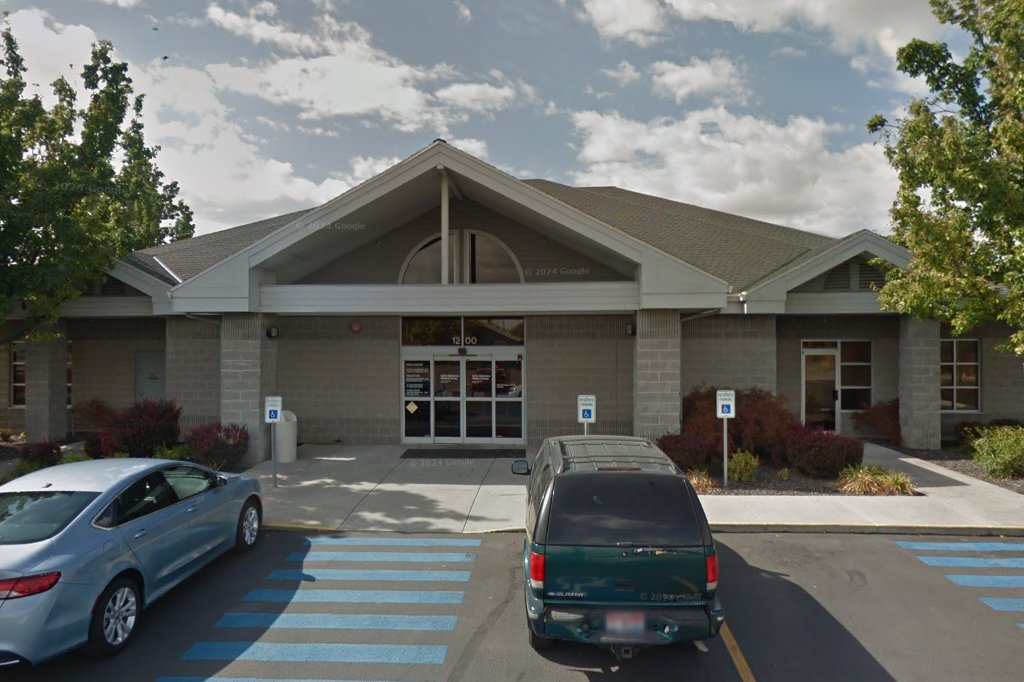 Saint Alphonsus Regional Urgent Care