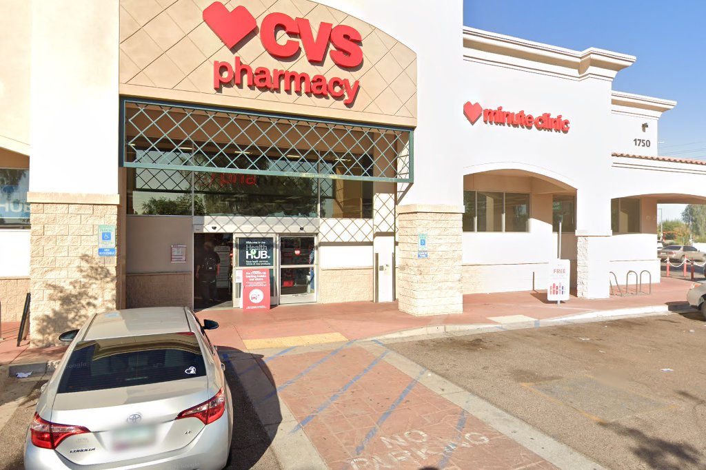 MinuteClinic® at CVS®