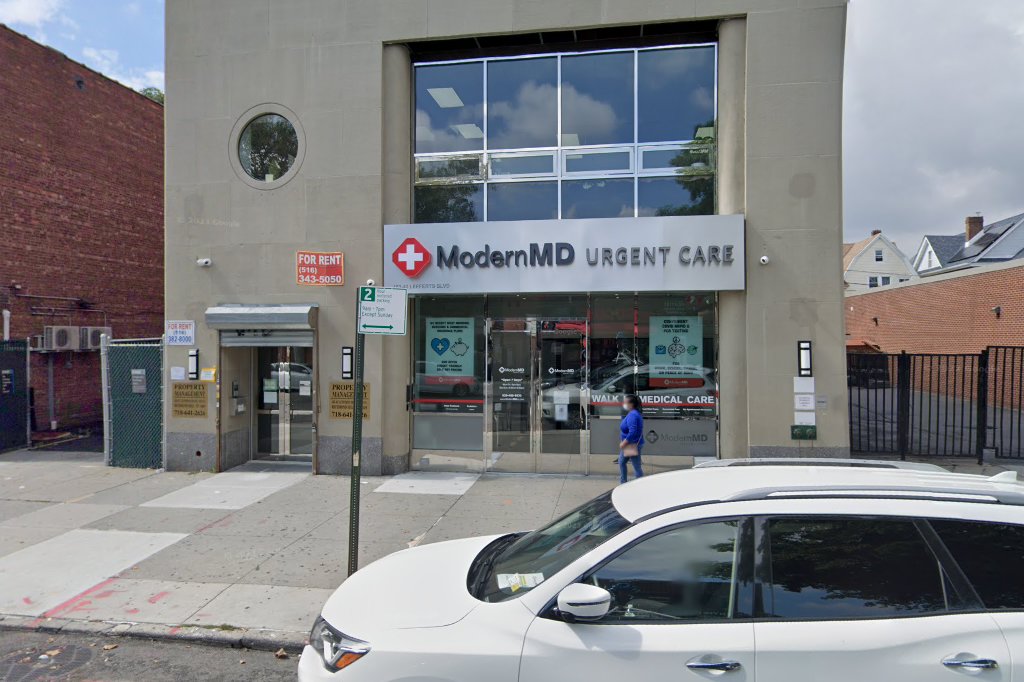 ModernMD Urgent Care