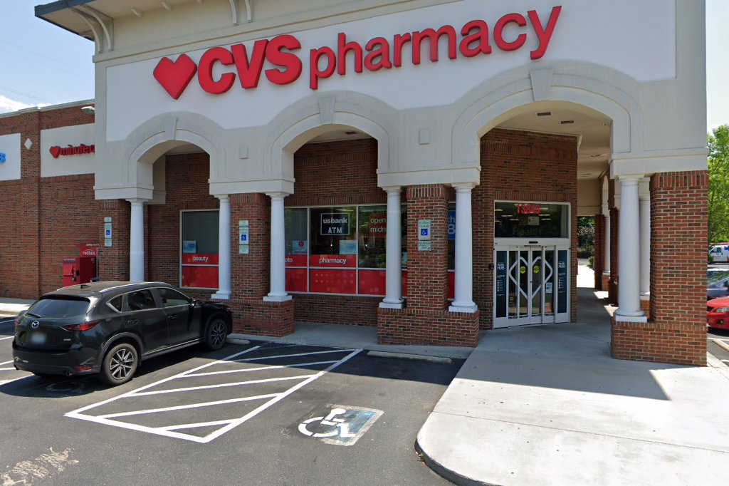 CVS Pharmacy