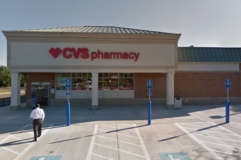 CVS Pharmacy