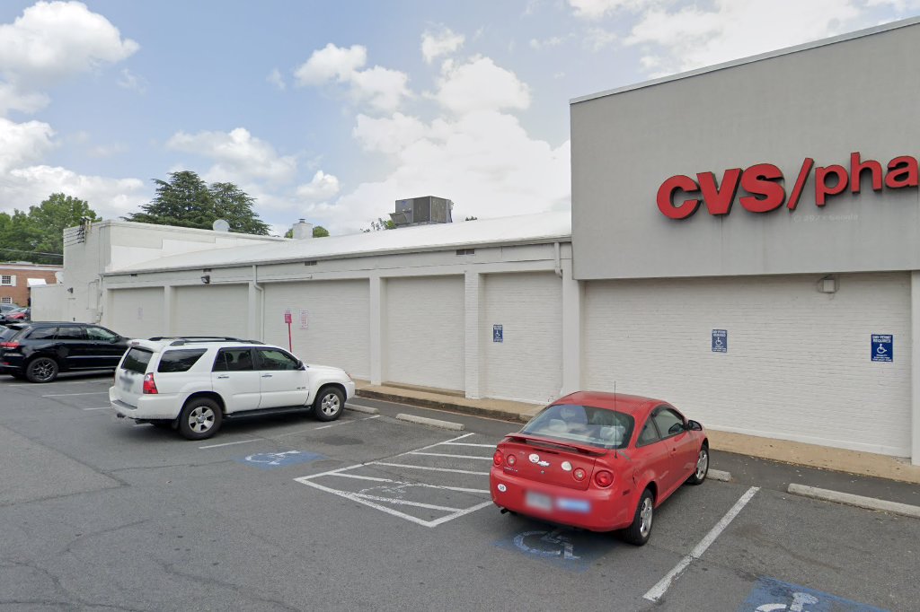 CVS Pharmacy