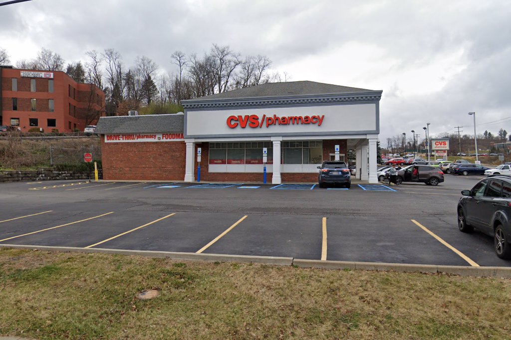 CVS Pharmacy