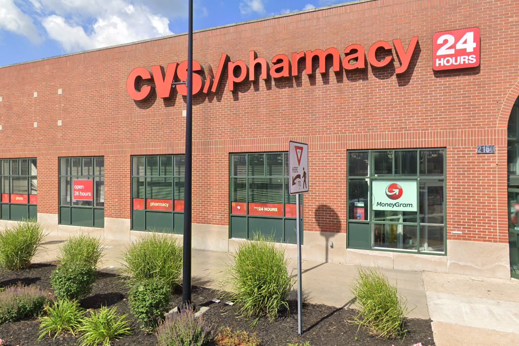 CVS Pharmacy