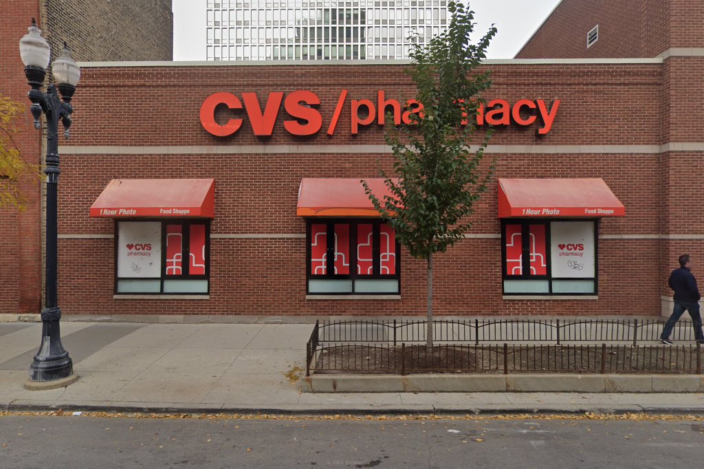 CVS Pharmacy