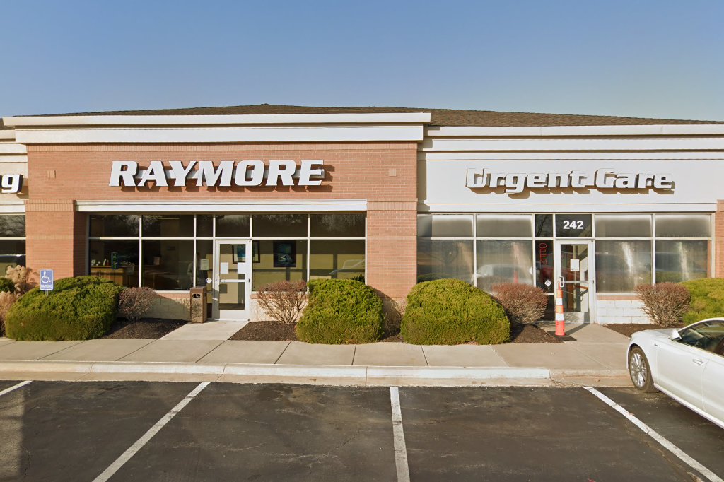 Raymore Urgent Care