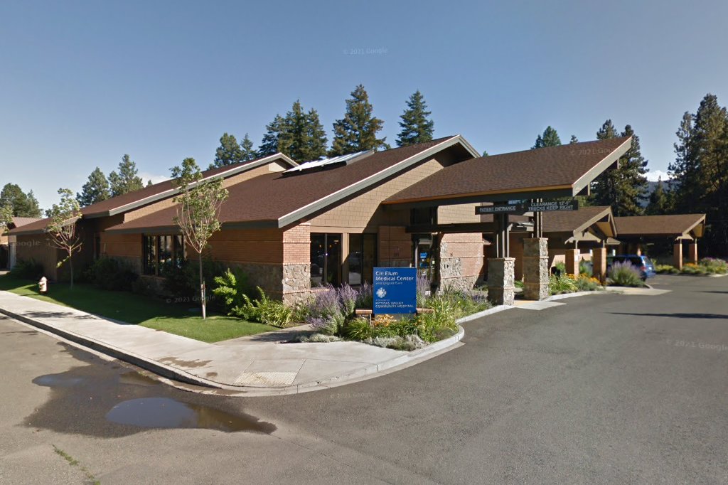 Kittitas Valley Healthcare Urgent Care And Family Medicine