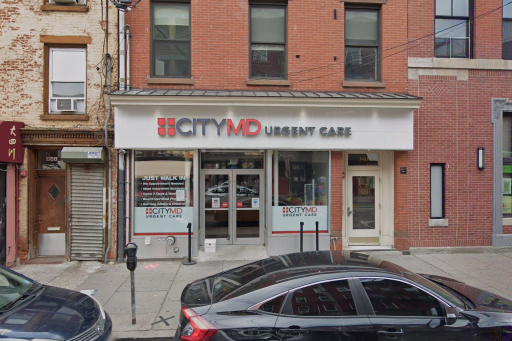 CityMD Urgent Care