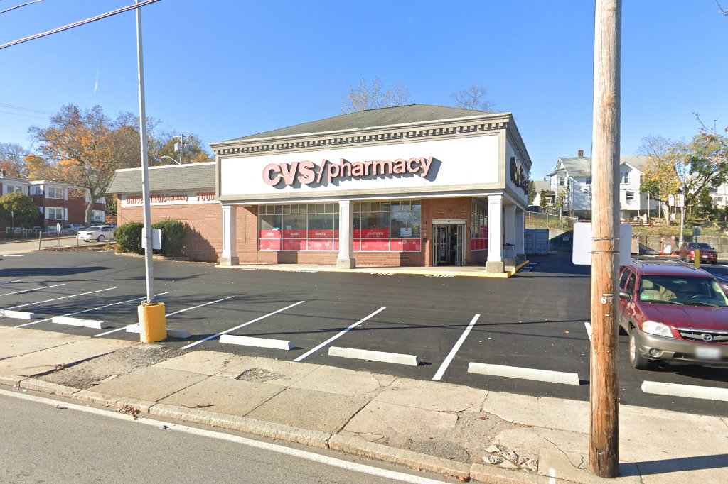 CVS Pharmacy