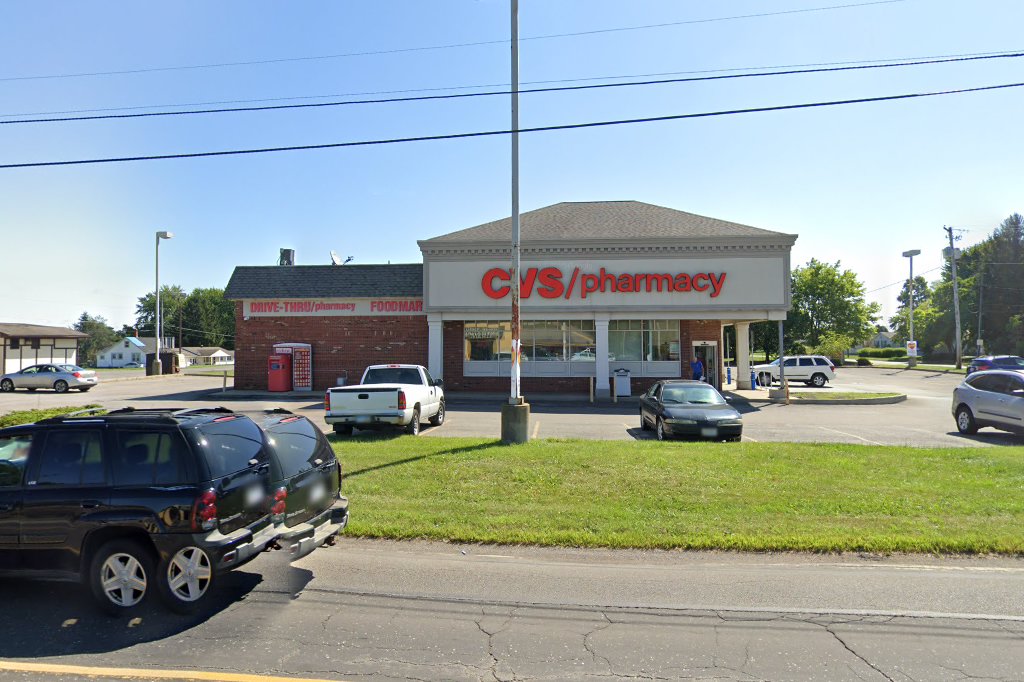 CVS Pharmacy