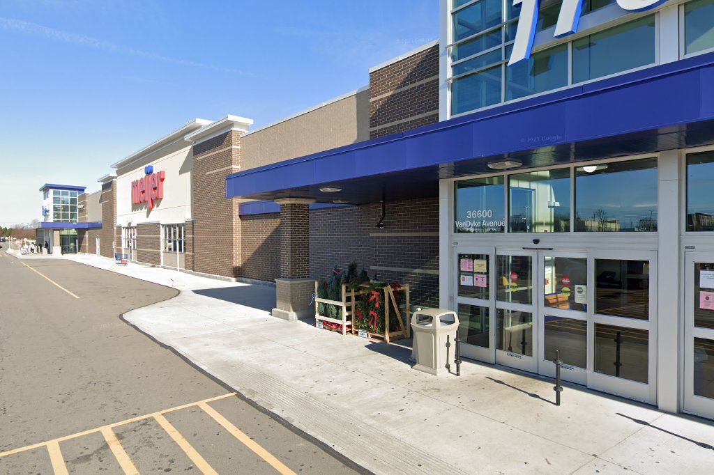 Meijer