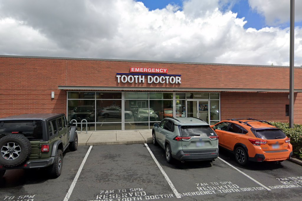 Emergency Tooth Doctor