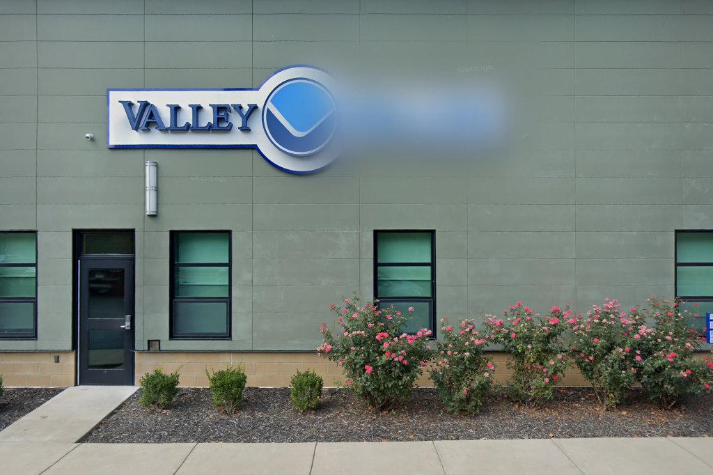 Valley Health Care East Huntington