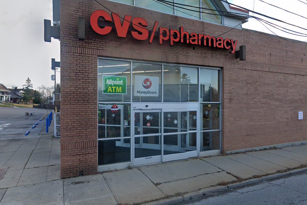 CVS Pharmacy