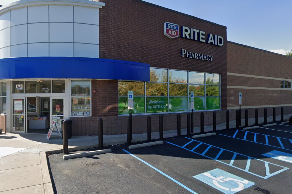 Rite Aid Pharmacy