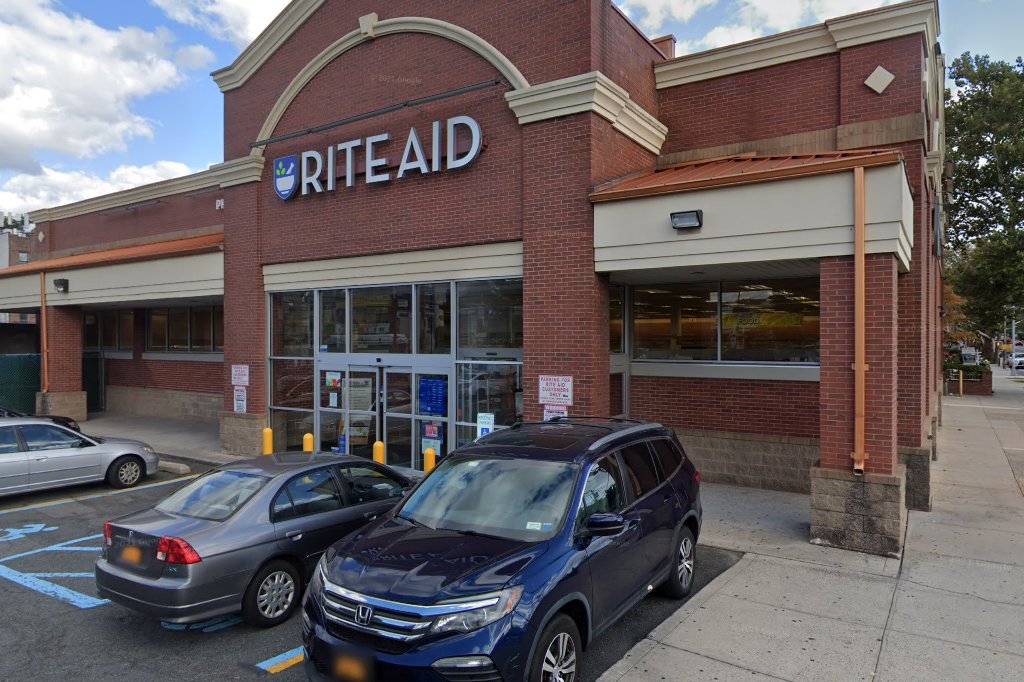 Rite Aid Pharmacy