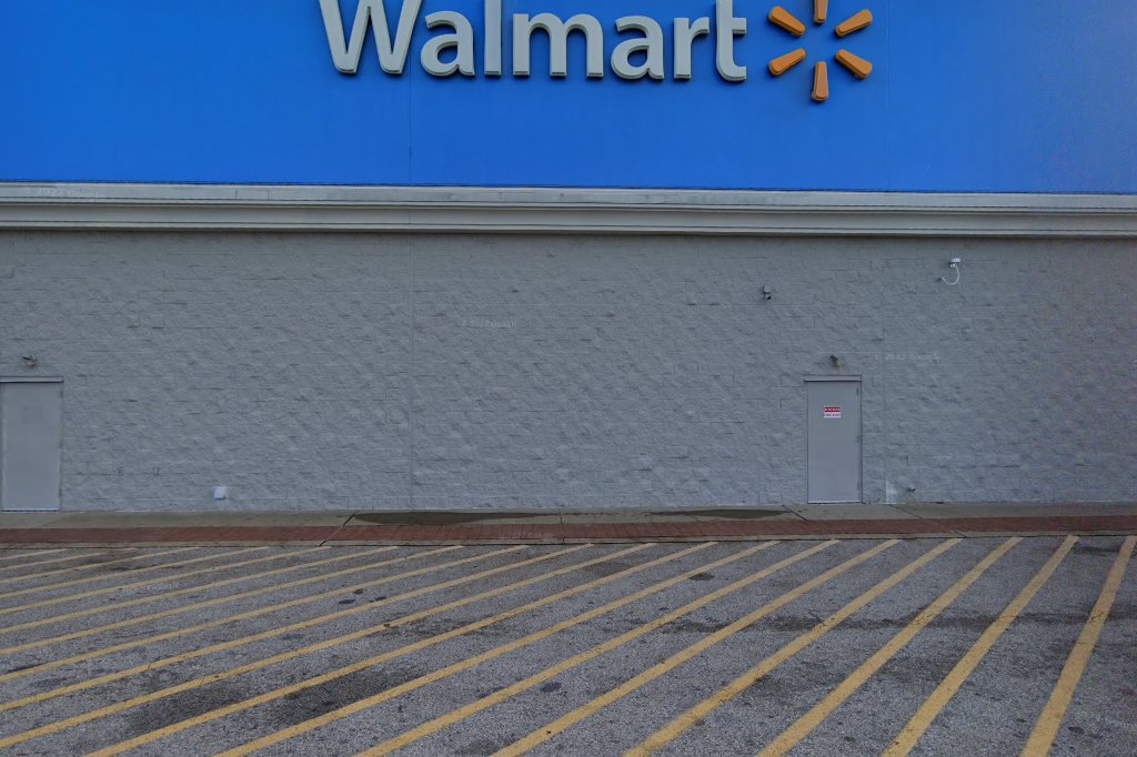 Walmart Pharmacy