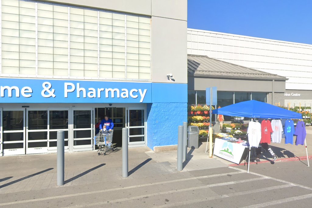 Walmart Pharmacy