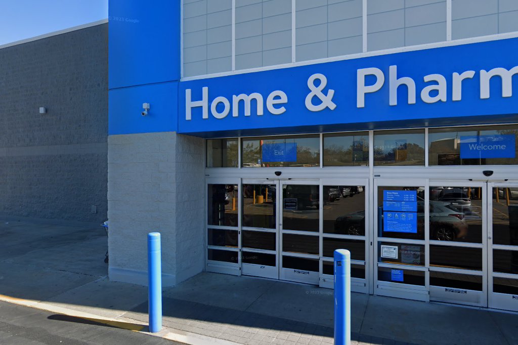 Walmart Pharmacy