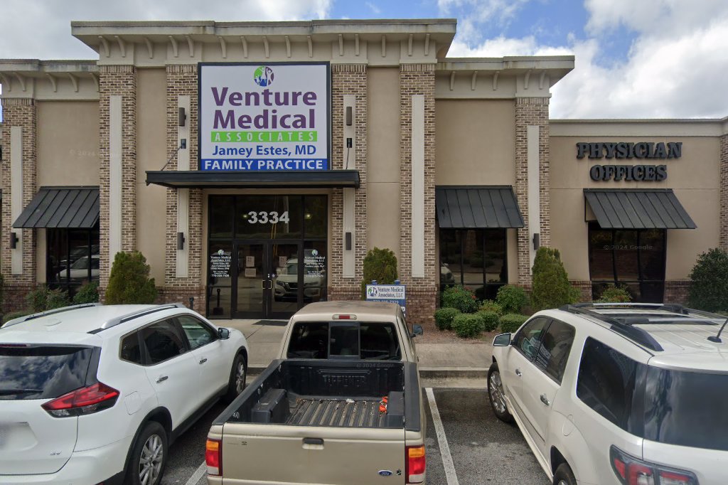 Venture Medical Associates