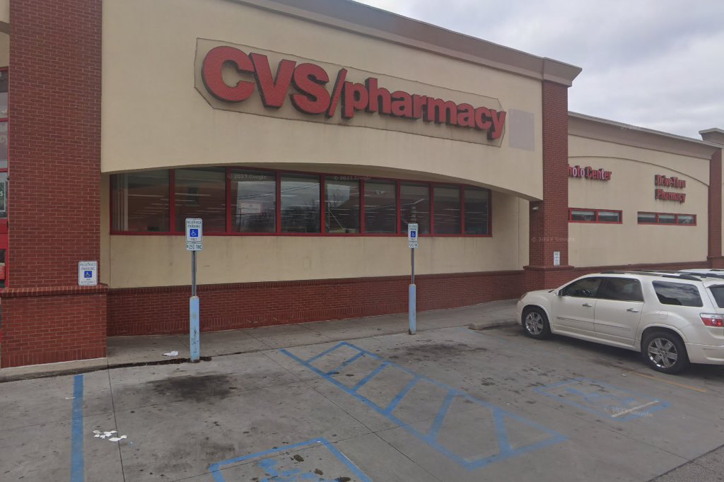 CVS Pharmacy