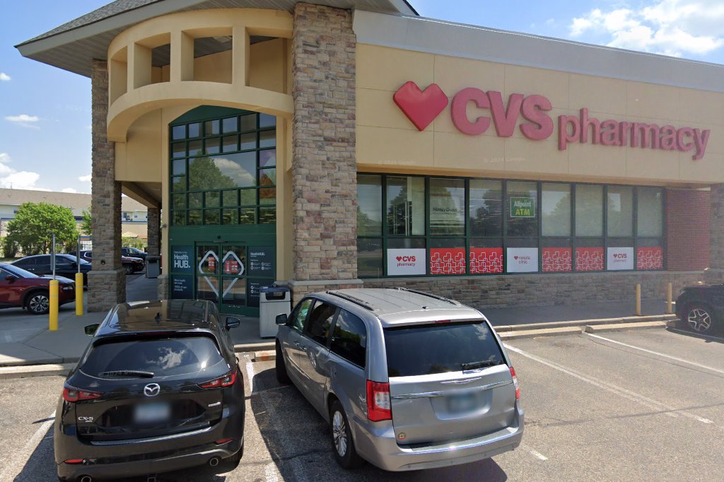 MinuteClinic® at CVS®