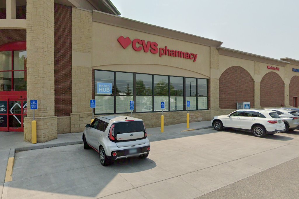 CVS Pharmacy