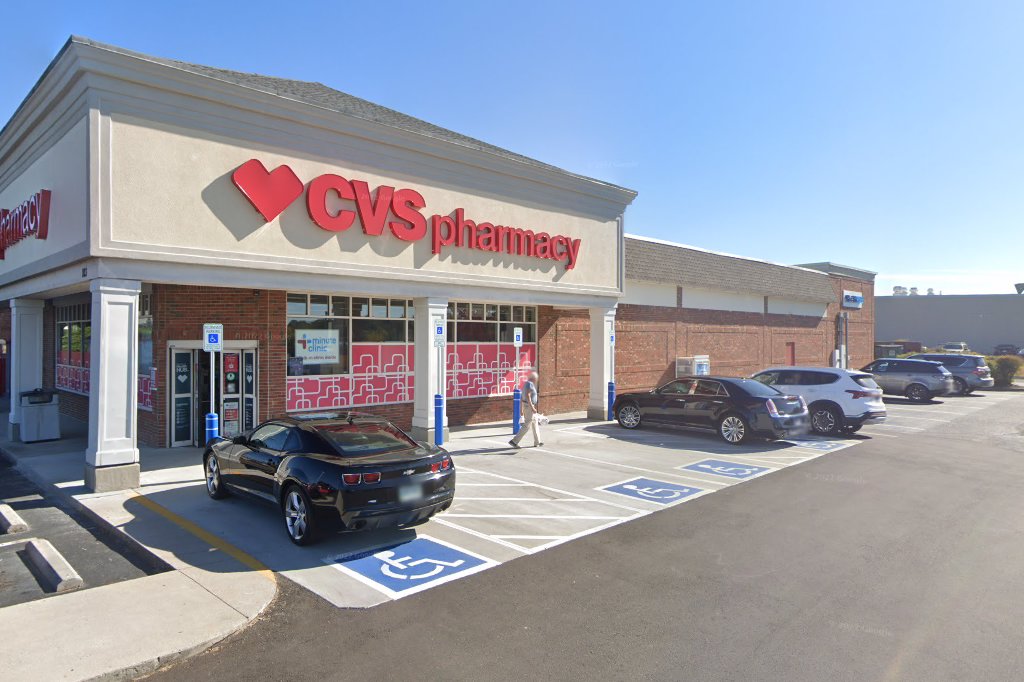 MinuteClinic® at CVS®