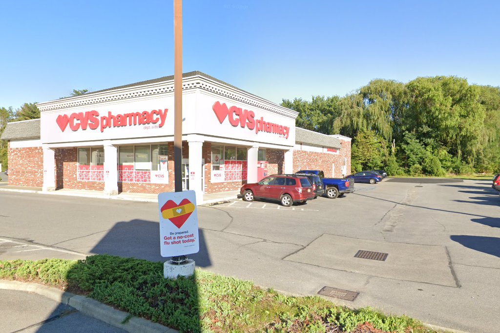 CVS Pharmacy