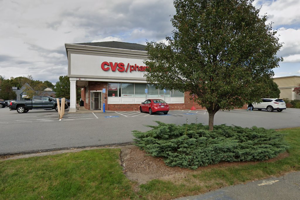 CVS Pharmacy