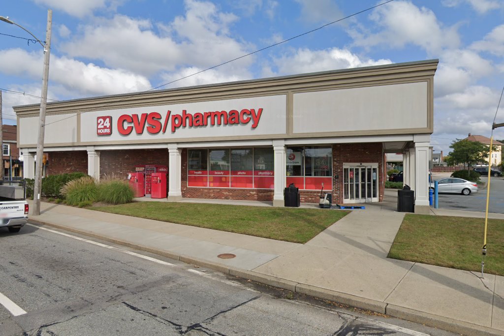 CVS Pharmacy