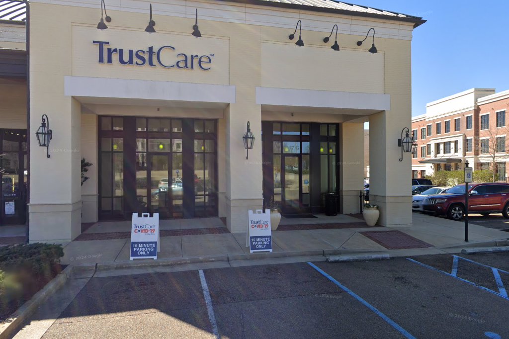 Trust Express Care