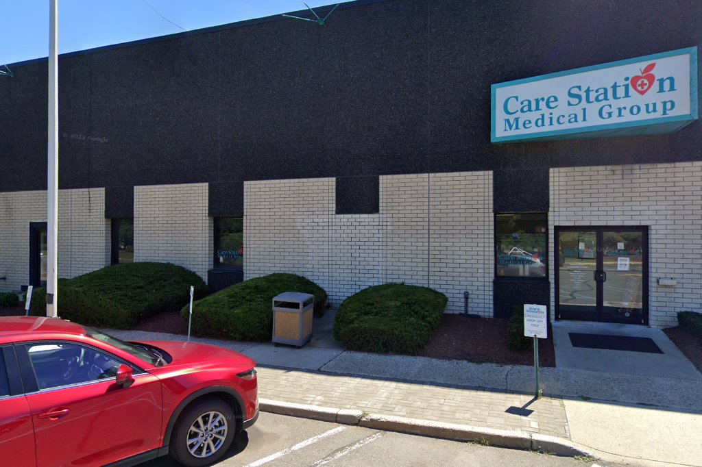 Care Station Urgent Care