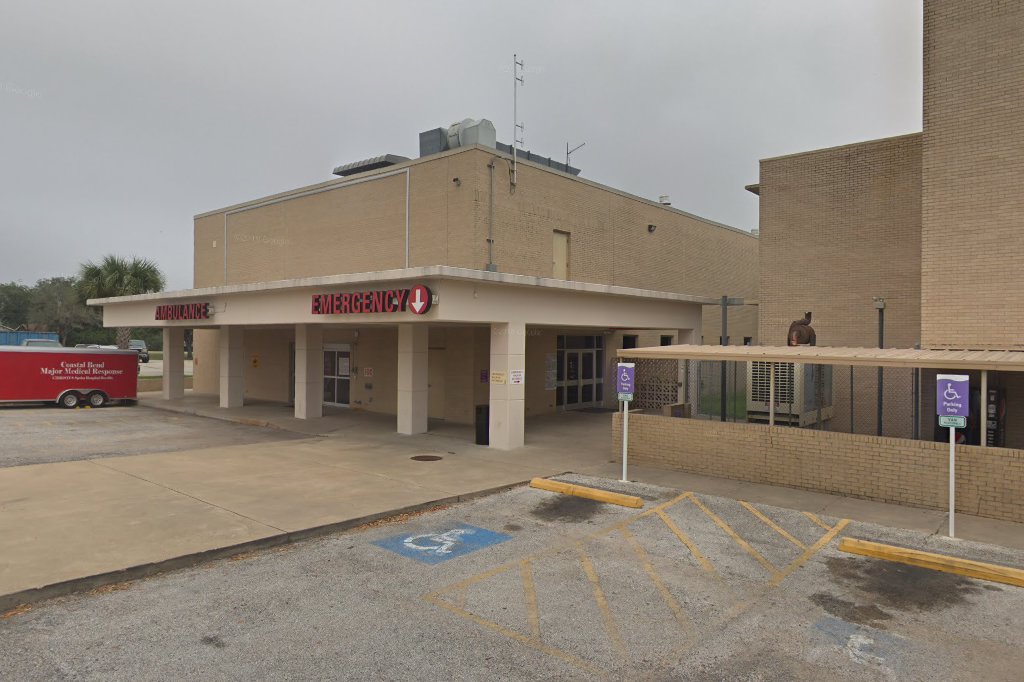 Beeville Medical Clinic - Walk-In