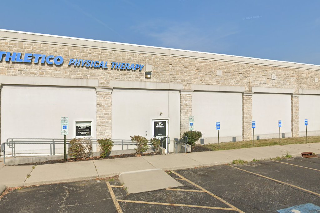 Access Urgent Medical Care of Pickerington