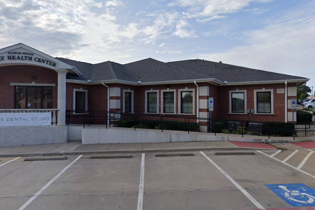 Flower Mound Family Health Center