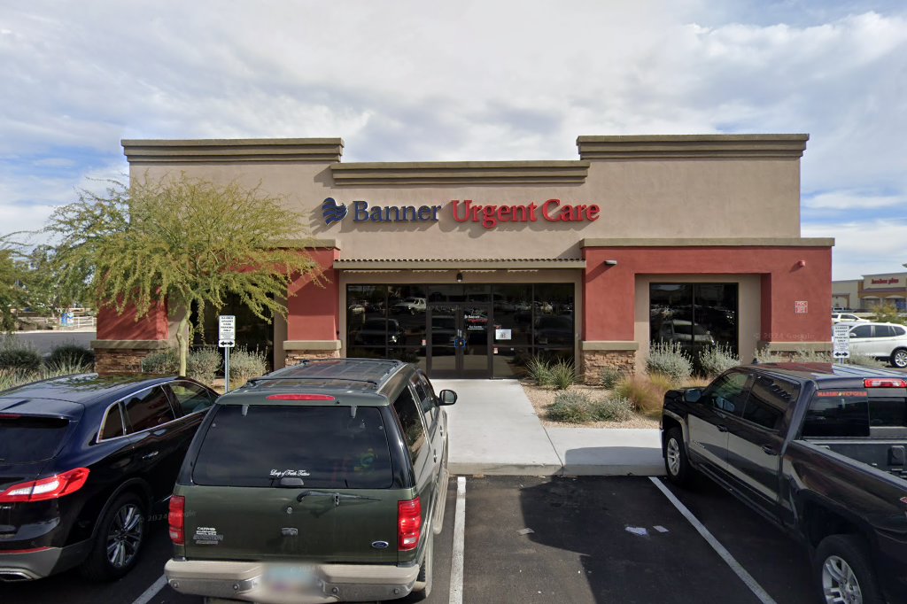 Banner Urgent Care