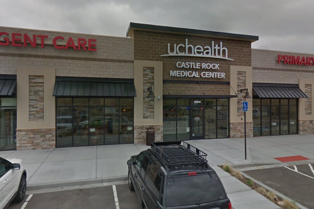 UCHealth Urgent Care