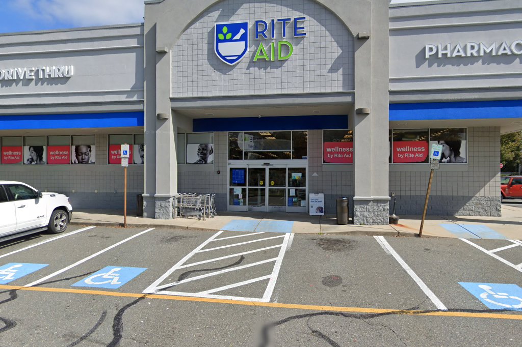 Rite Aid Pharmacy