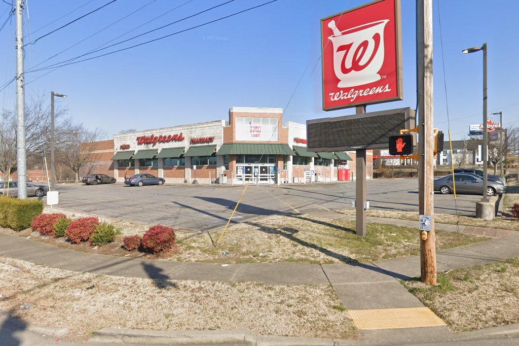 Walgreens