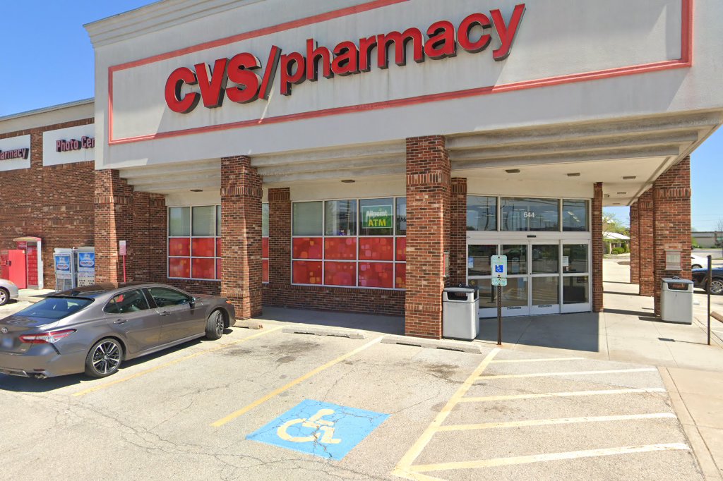 CVS Pharmacy